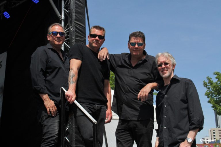 trap2 Freek Volkers Band