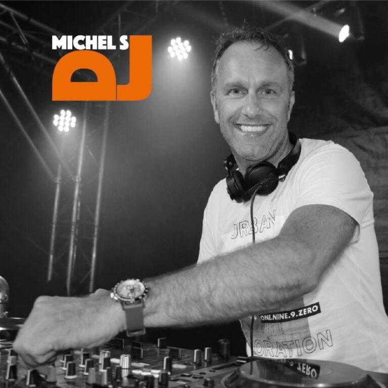 DJ Michel S dj michel s