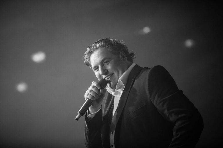 Daniel Oostra