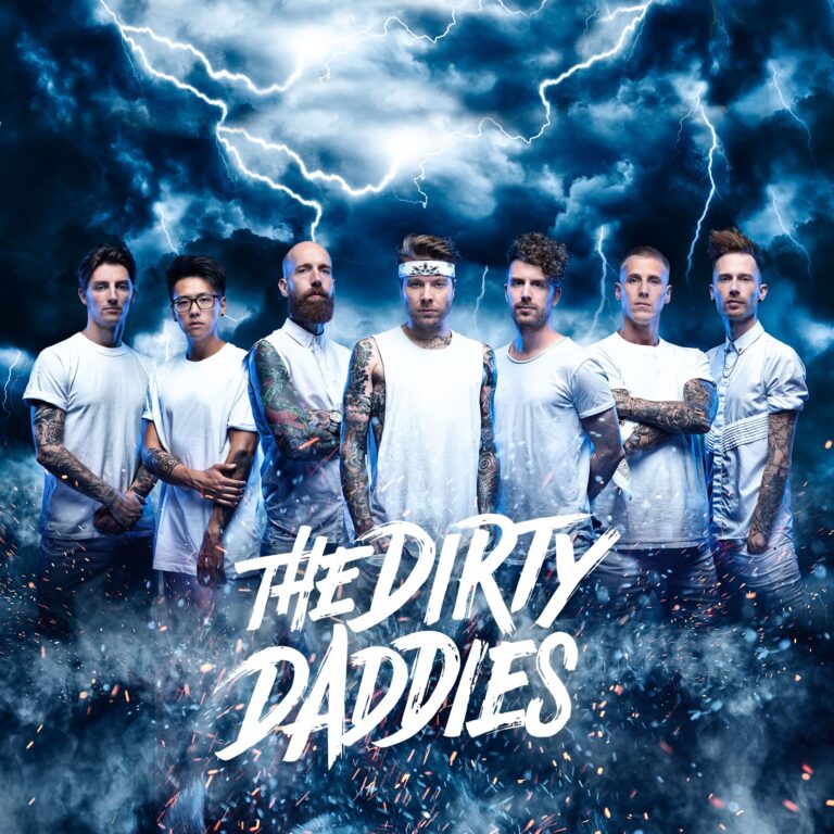dirty daddies