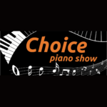 Choice pianoshow