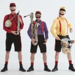 Funfare