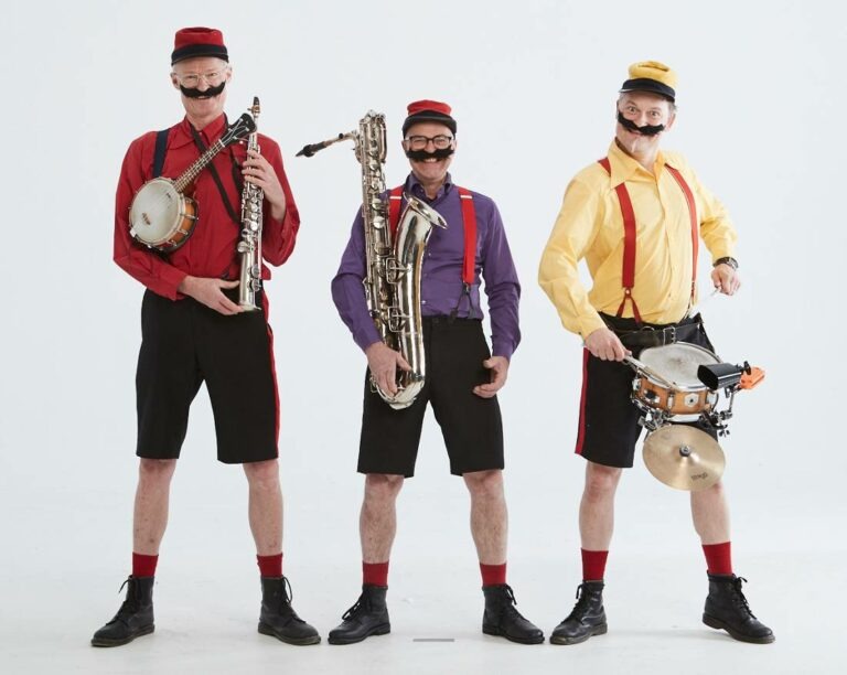 Funfare