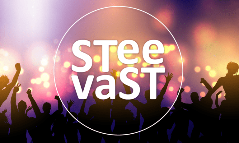 SteeVast