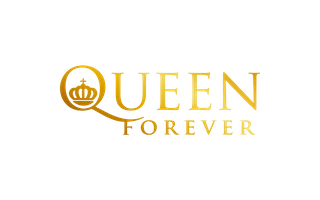 Logo Mail Queen Forever