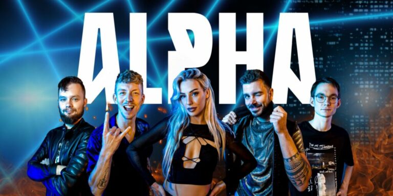 Coverband alpha 1 Coverband alpha 1