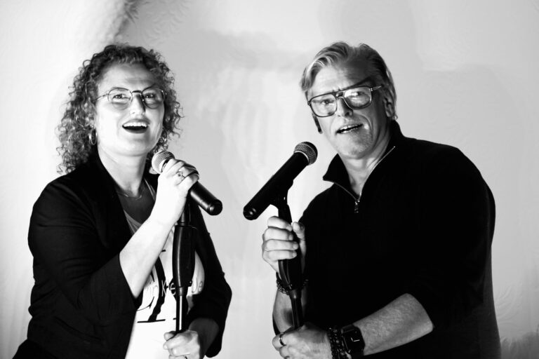 Krijn en Marleen nieuw