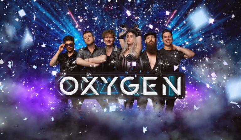 oxygen