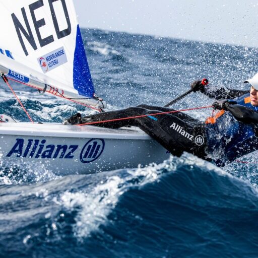 Team Allianz shooting in Lanzarote Sailing Energy shooting for Team Allianz shooting in Lanzarote.
© Sailing Energy / Team Allianz 
20 January, 2023