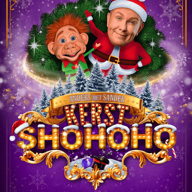 Kerstshow-voor-kinderen Kerstshow-voor-kinderen