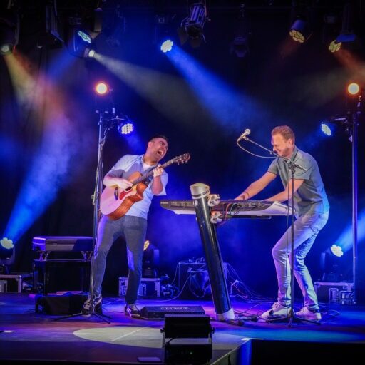 2025-3-8 Feel The Music Festival 2025 - Jacob en Sander Live 2025-3-8 Feel The Music Festival 2025 - Jacob en Sander Live
