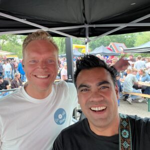 lx jacob en sander langezwaag
